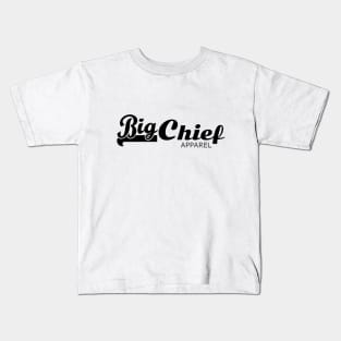 Big Chief Apparel Kids T-Shirt